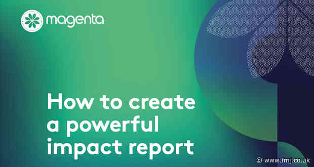 Magenta launches impact report service