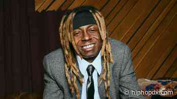 Lil Wayne Accused Of Abusing Ex-Girlfriend, Kicking Her Out Of House