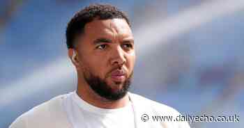 Deeney issues 'big shoutout' to Saints as he singles out two players for credit