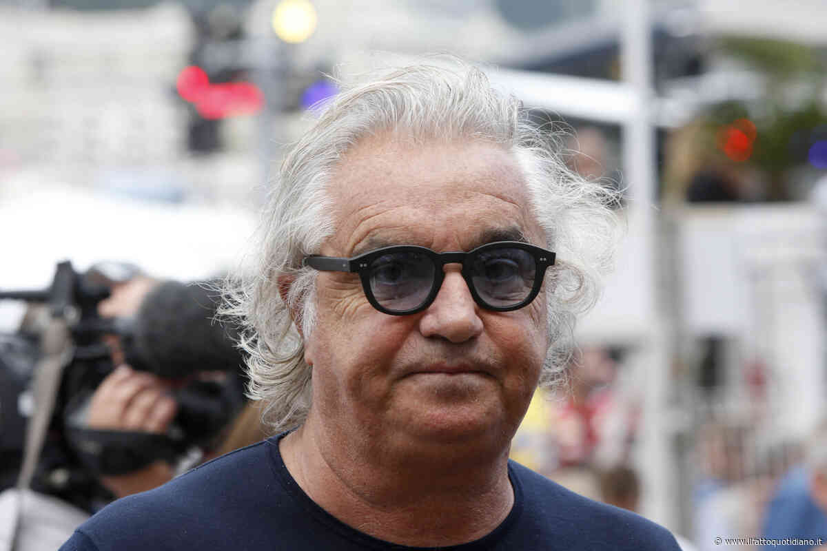 Il socio di Flavio Briatore dice addio al Crazy Pizza: “Pochi utili nella sede romana, vendute le quote per  317mila euro”