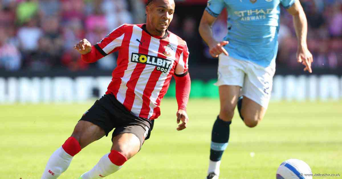 'Watch this space' - Sky Sports pundit backs Saints flop to come good next season