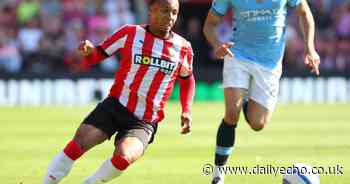 'Watch this space' - Sky Sports pundit backs Saints flop to come good next season