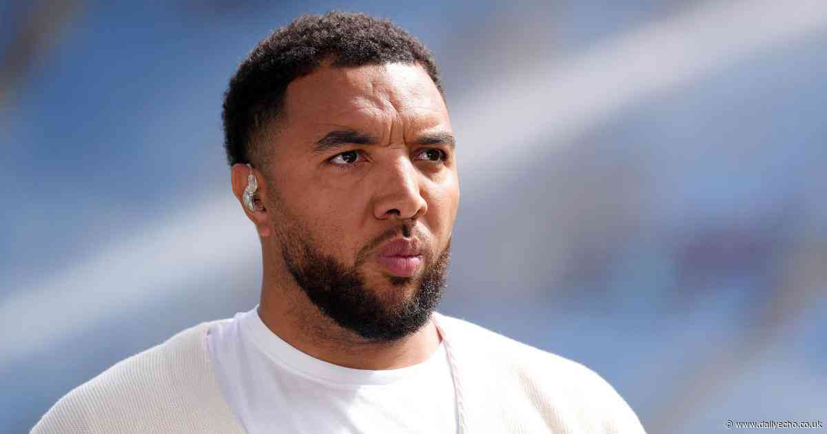 Deeney issues 'big shoutout' to Saints as he singles out two players for credit