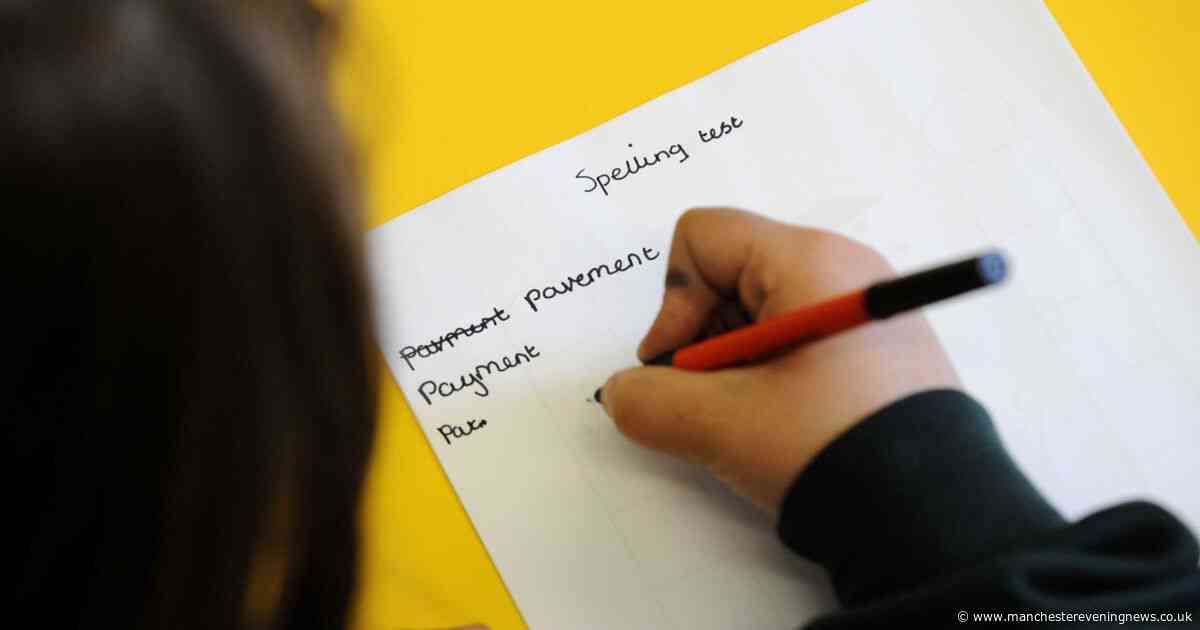 SATS quiz: See if you can answer these 15 questions for primary school children