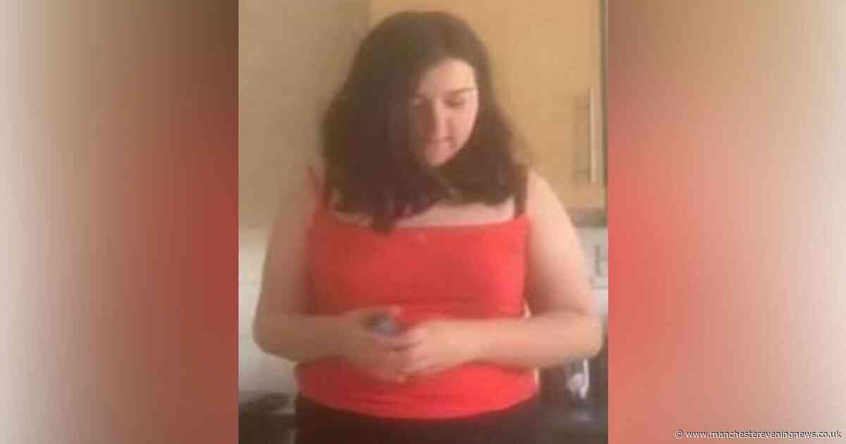 Urgent appeal issued to find girl, 16, missing for three days