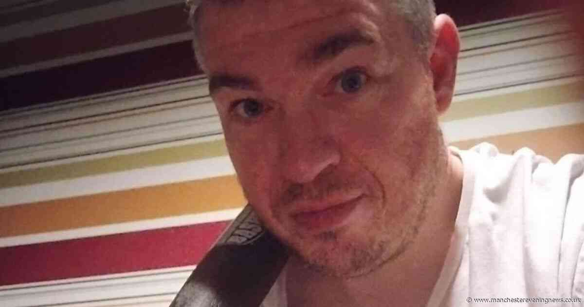 Leeds Otley Run crossbow attack suspect's cause of death revealed
