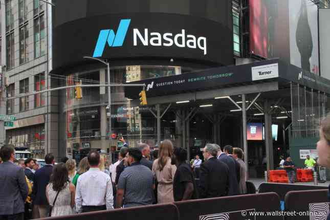 Besonders beachtet!: PDD Holdings Incorporation (A) (A) - Aktie im Rampenlicht - 12.05.2025