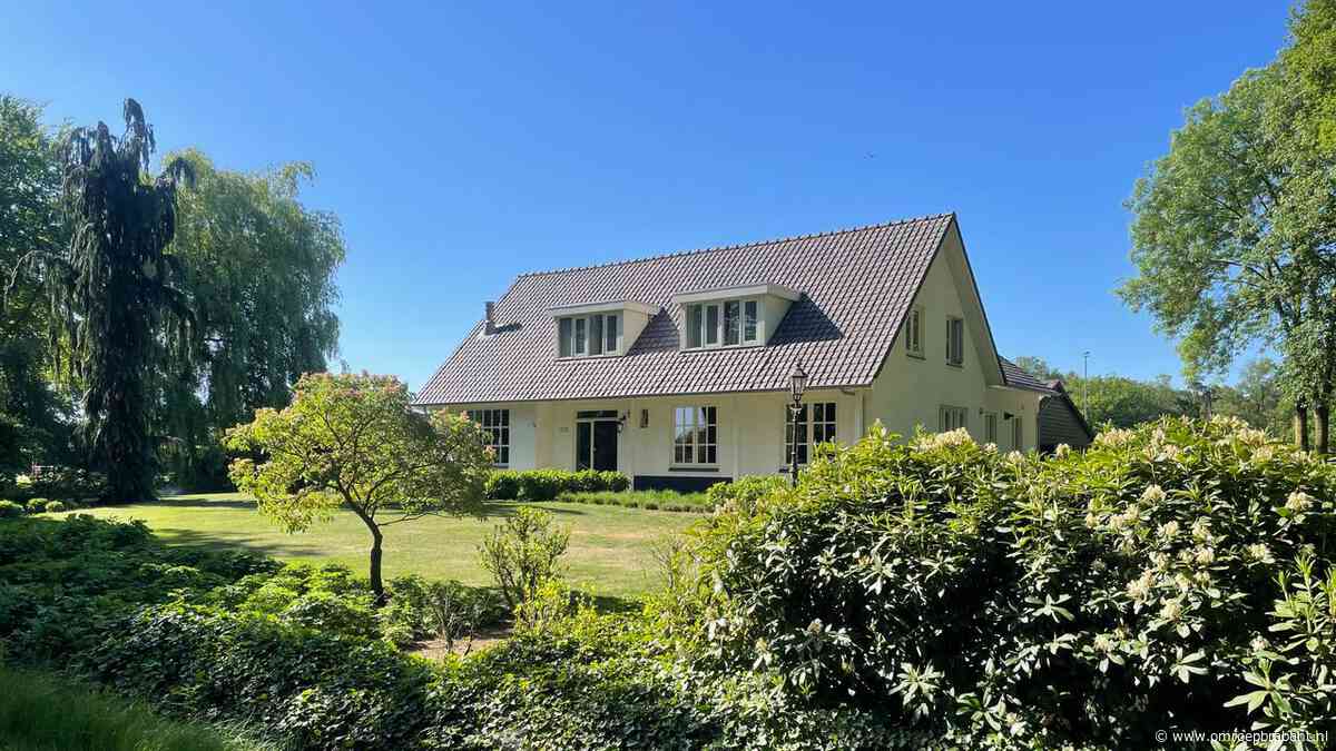 Gewapende mannen dringen Nina's huis binnen: 'Grootste nachtmerrie'