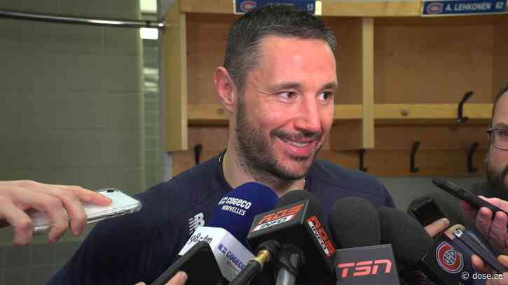 210 offences in 16 months: Ilya Kovalchuk really drives the wrong way in Russia