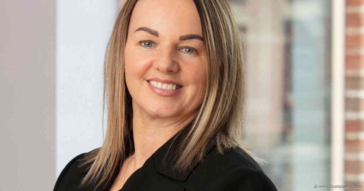 Wallsend headteacher and new union president warns against 'silent babysitter' technology