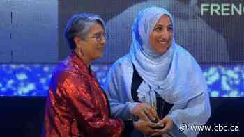 CBC Sports' Shireen Ahmed awarded 2nd place in international sports column writing