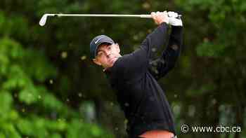 Rory McIlroy goes for back-to-back majors at the PGA Championship
