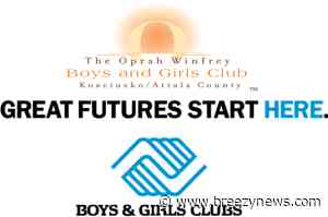 Oprah Winfrey Boys & Girls Club is Hiring