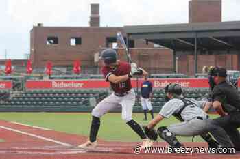 Ethel baseball grad earns All-Tournament honors