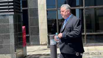 Jury selected at trial of man accused in Moncton casino manager's death