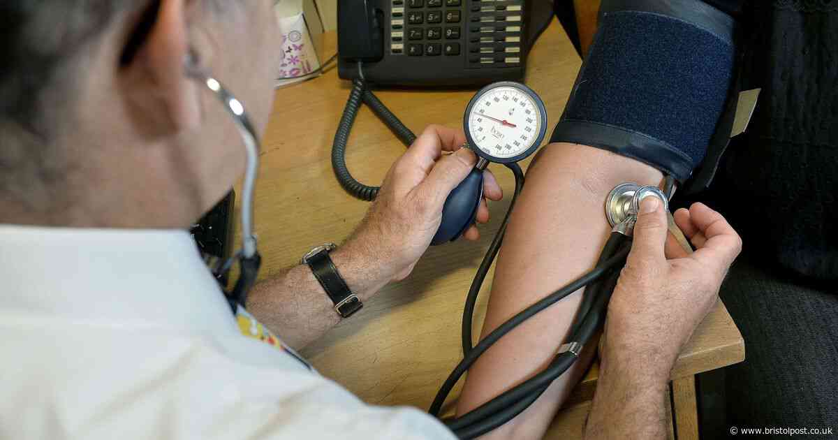 Government promises 'simple fix' for Bristol to make it easier to get a GP appointment