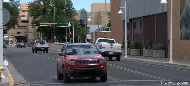 City of Albuquerque ready to begin noise camera pilot program