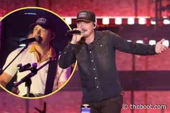 Morgan Wallen Pops Up at Losers Bar for Surprise Performance