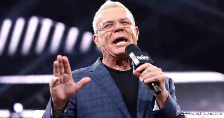 Eric Bischoff Teases Media Rights Discussions For Real American Freestyle
