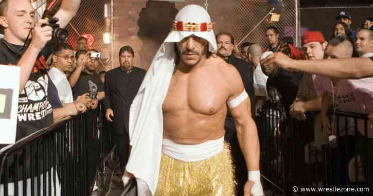 GCW’s Brett Lauderdale Issues Statement On Sabu’s Passing, Accusations He ‘Forced’ Him To Compete Impaired
