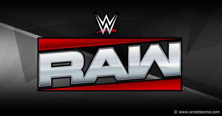 WWE RAW Netflix Global Viewership Decreases On 5/5