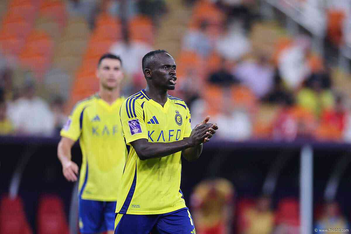 OM : Sadio Mané, l'énorme coup de l'été est possible