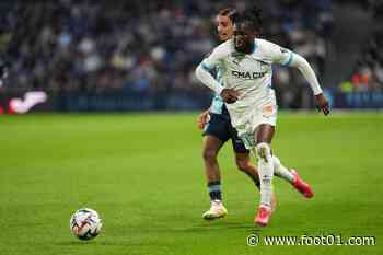 L'OM a sa première recrue estivale, ça va coûter 16 ME !