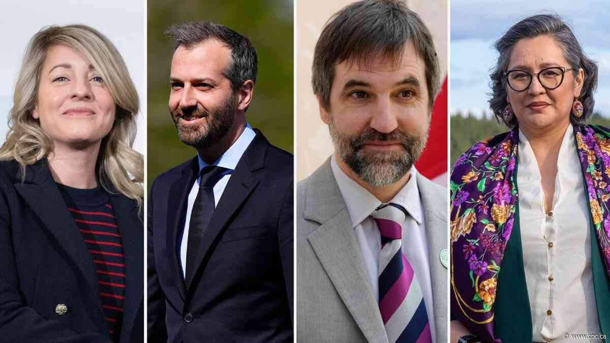Who are the Quebec faces in Prime Minister Mark Carney’s cabinet?
