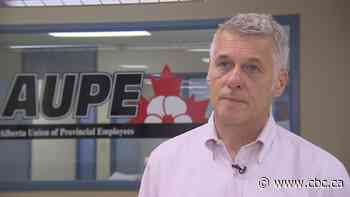 Alberta public sector workers vote in favour of strike action following failed negotiations