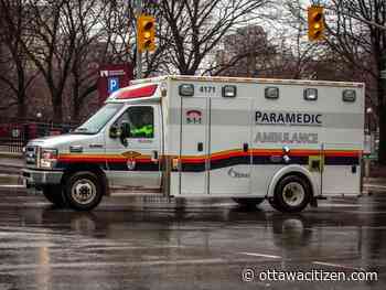 One dead, another in life-threatening condition after collision in Orléans