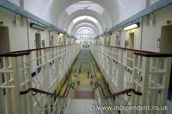 Inside HMP Wakefield, where Peter Sullivan was wrongly held for murder