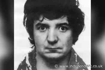 Who is Peter Sullivan and why was he in prison for 38 years?