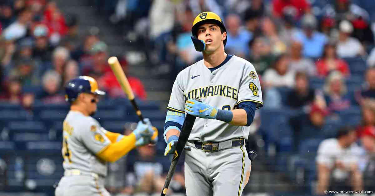 Where will the Brewers get their offense?