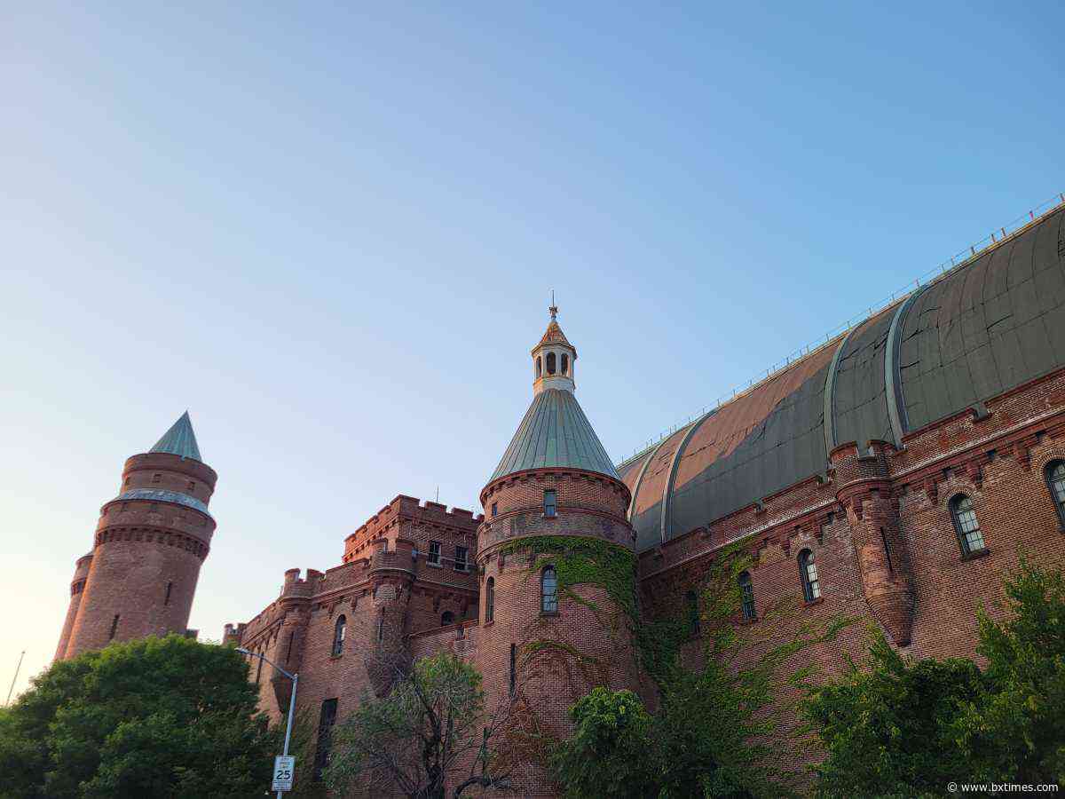 Live Nation, Lehman College and others express interest in future Kingsbridge Armory space