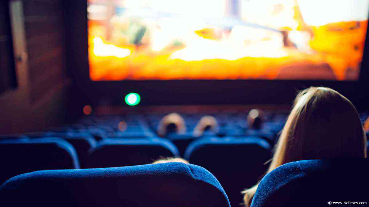 Catch a flick at the Bronx Library Center for the Bronx Week Film Festival