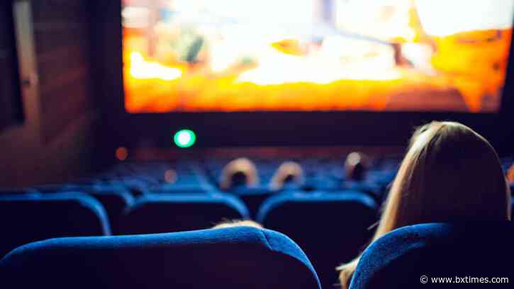 Catch a flick at the Bronx Library Center for the Bronx Week Film Festival