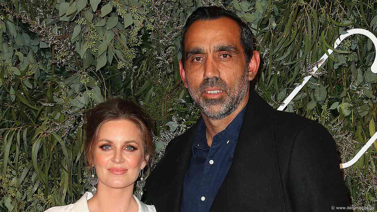 Revealed: How Adam Goodes feels about building bridges with the AFL 10 years after racism tsunami turned him into footy's biggest recluse
