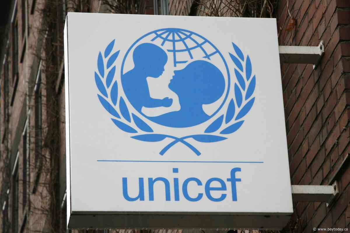 Canadian youth struggle with making friends and bullying: UNICEF report