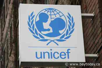 Canadian youth struggle with making friends and bullying: UNICEF report
