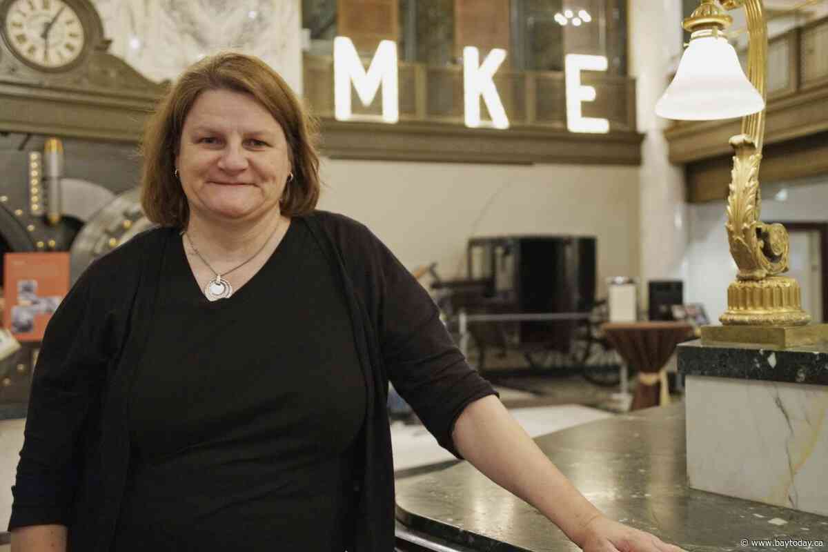Federal grand jury indicts Wisconsin judge in immigration case, allowing charges to continue