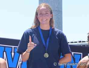 New CIF-Central D2 Meet Record Holder Kylie Bell Still Looking For NCAA Team Post Cal Poly Cut