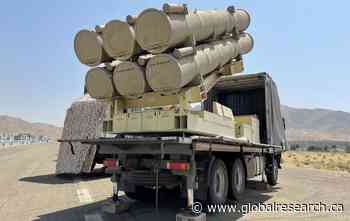 Why Russia Might Need Iranian Missiles. Sounds Contradictory?