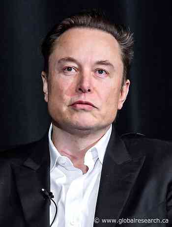 Does Elon Musk Hold the Key to Economic Prosperity?