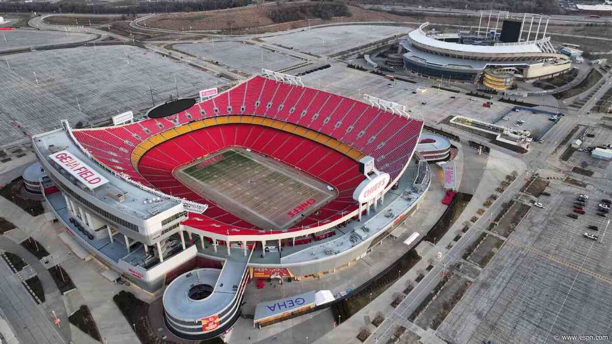 Missouri reps eye incentives to keep Chiefs, Royals