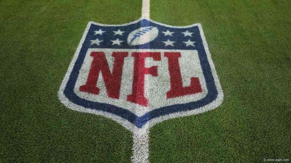 HC accelerator paused; NFL to reimagine program
