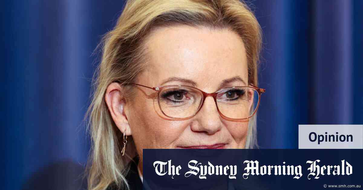 Women have won the Liberal Party battle, now we need to win the war