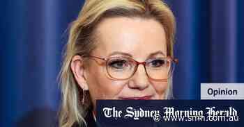 Women have won the Liberal Party battle, now we need to win the war