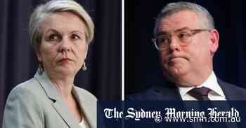 As Plibersek moves out, Mr ‘Fix It’ takes on plagued environment job