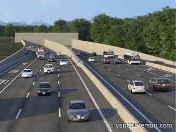 NDP continues go-slow approach to Massey tunnel replacement as fears of a price rise grow