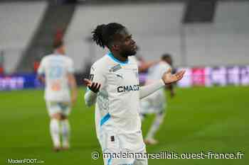 Mercato - L'OM tient sa première recrue estivale (officiel)